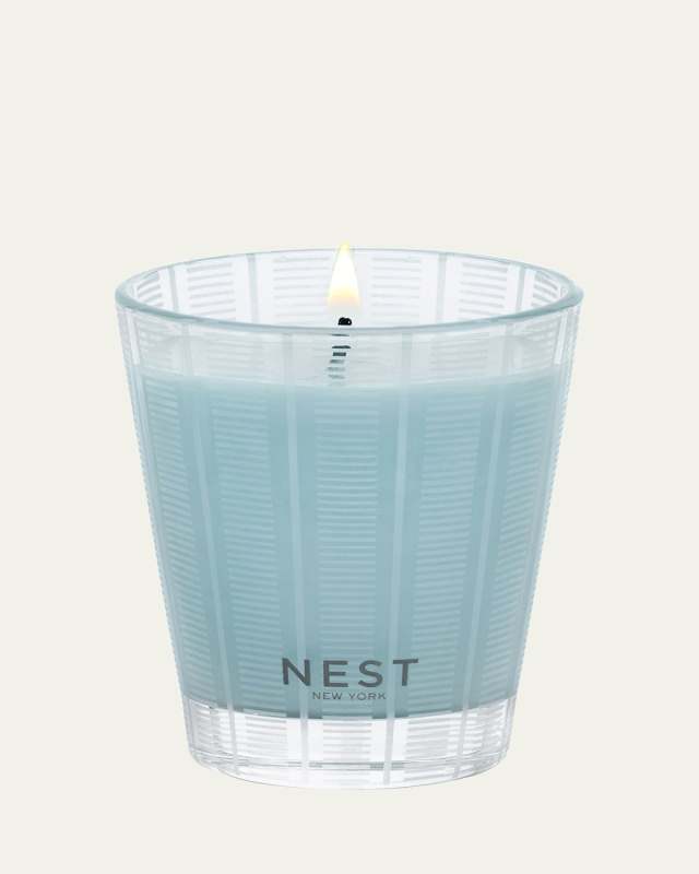Driftwood & Chamomile Classic Candle, 8.1 oz.
